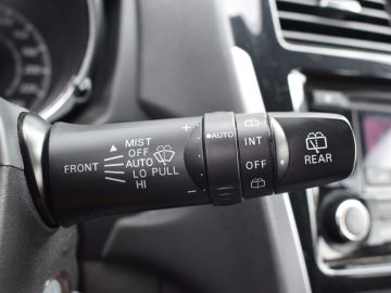 Citroën C4 Aircross